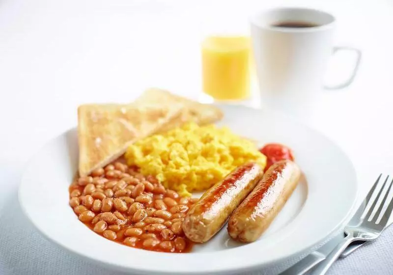 ホテル Holiday Inn Express Edinburgh Airport, An Ihg