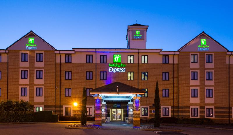 Hotel Holiday Inn Express London Dartford, An Ihg