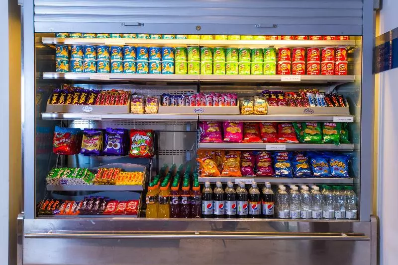 Отель Holiday Inn Express London   Dartford, An Ihg