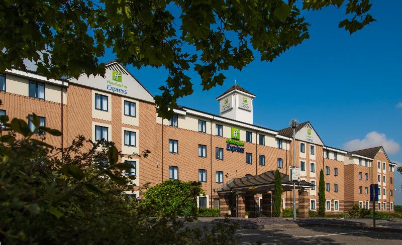 Hotel Holiday Inn Express London Dartford, An Ihg