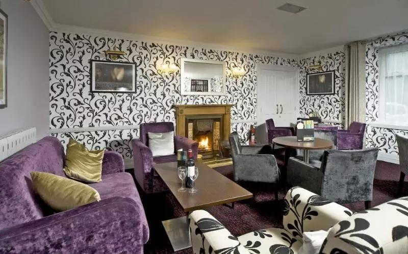 Отель Invercauld Arms