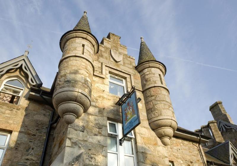 فندق Invercauld Arms