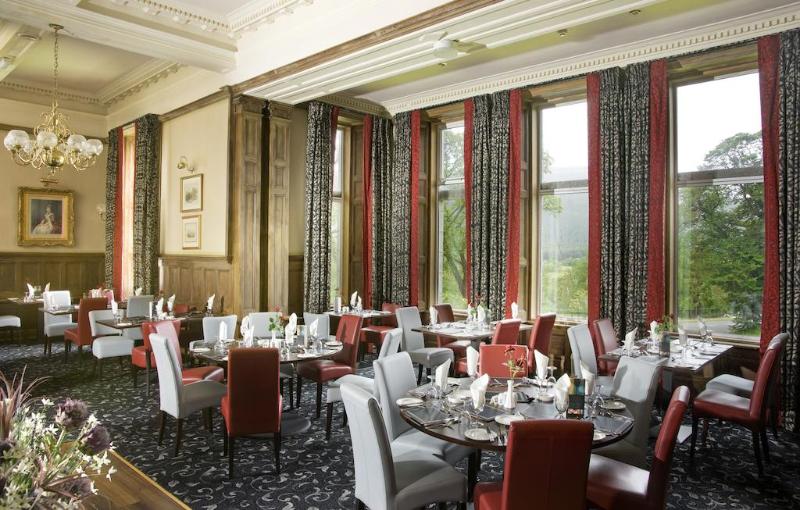 فندق Invercauld Arms