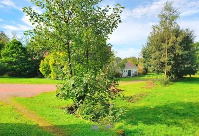 酒店 Kirkconnel Hall