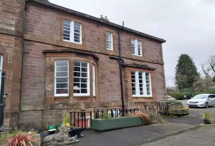 酒店 Kirkconnel Hall