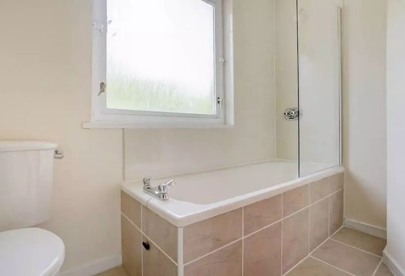 酒店 Kirkconnel Hall