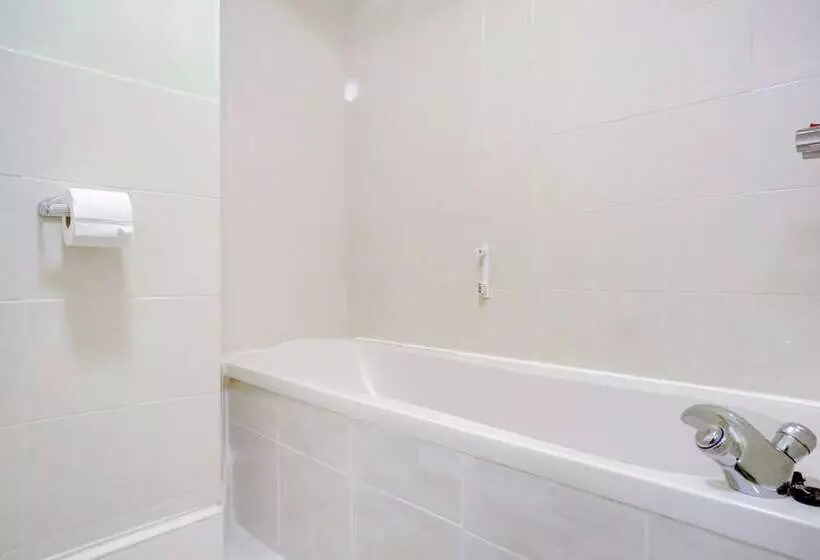 酒店 Kirkconnel Hall