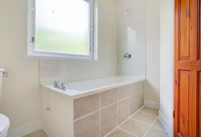 酒店 Kirkconnel Hall