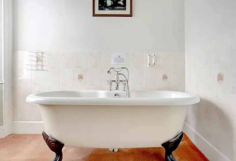 酒店 Kirkconnel Hall