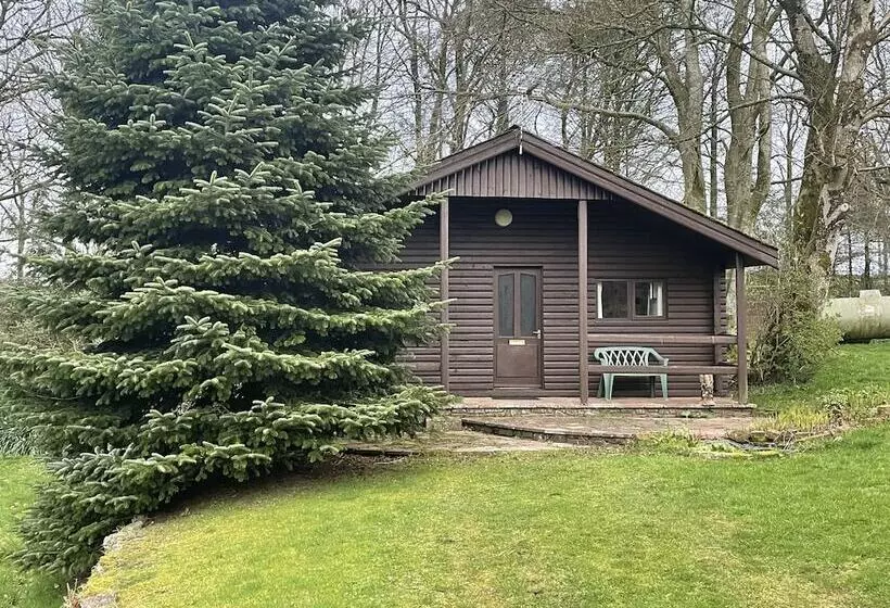 酒店 Kirkconnel Hall