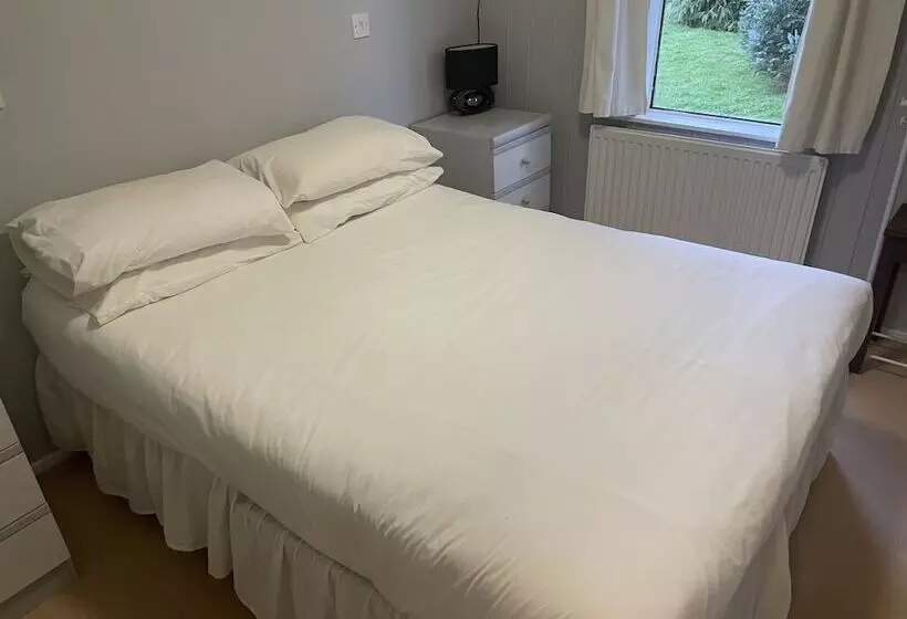 酒店 Kirkconnel Hall