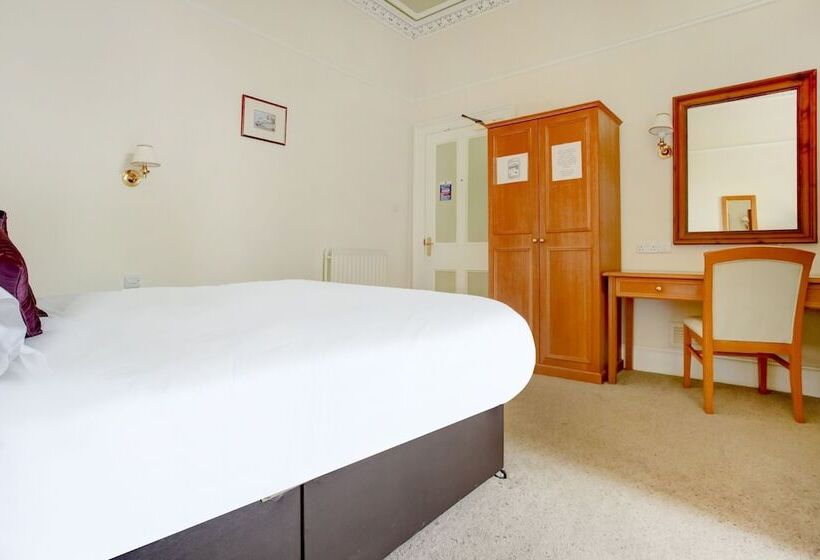 Hotelli Kirkconnel Hall