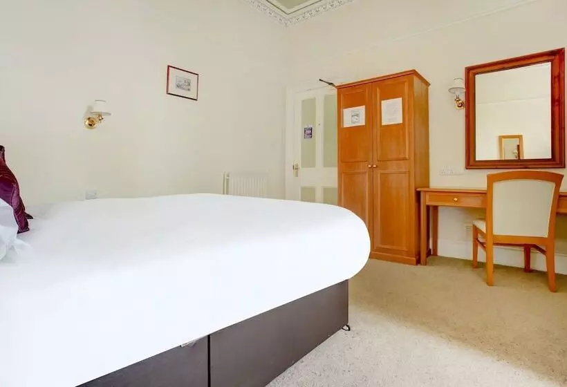 酒店 Kirkconnel Hall