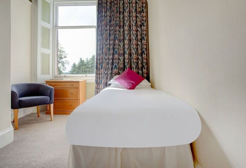 Hotelli Kirkconnel Hall