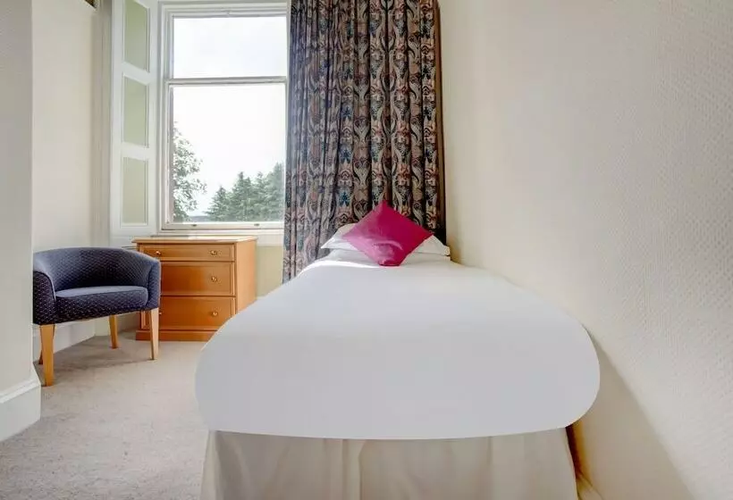 酒店 Kirkconnel Hall