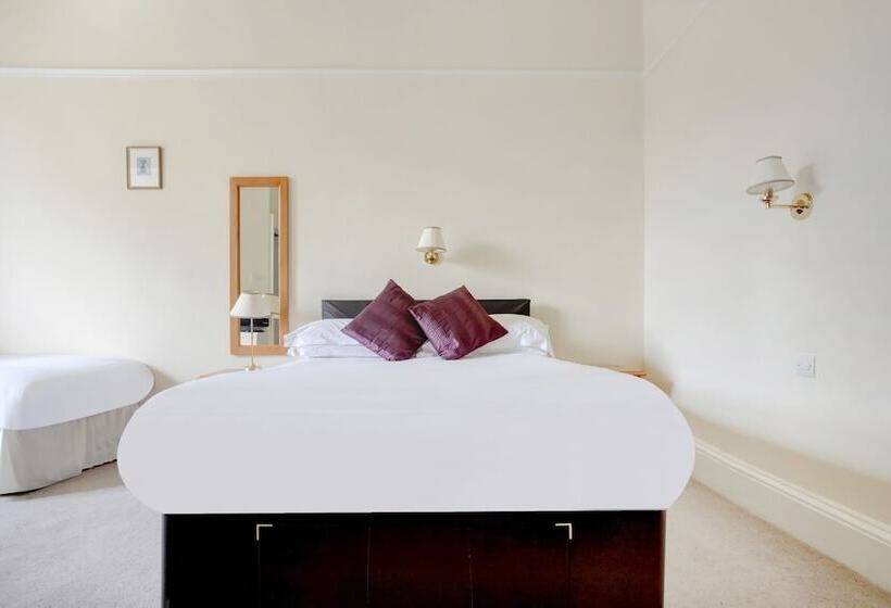 Hotelli Kirkconnel Hall