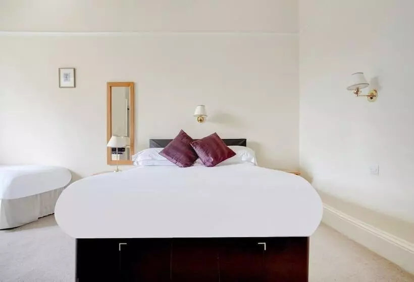 酒店 Kirkconnel Hall