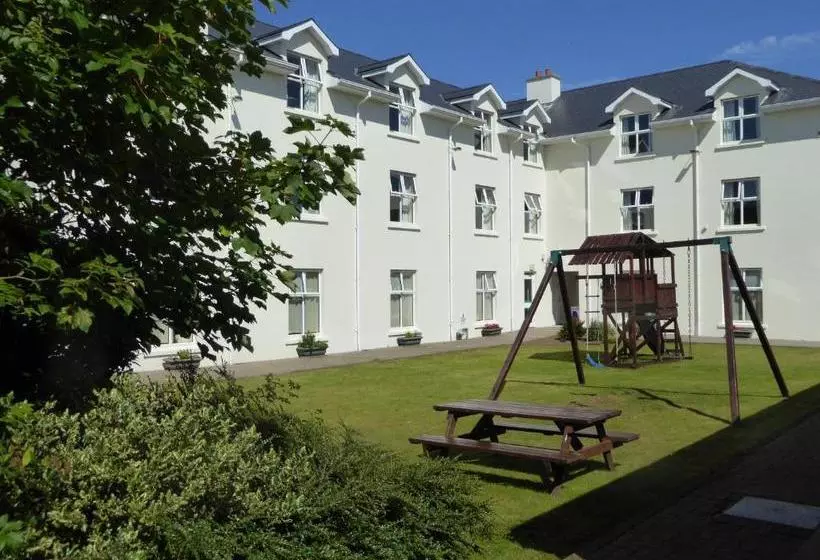 ホテル Magherabuoy House