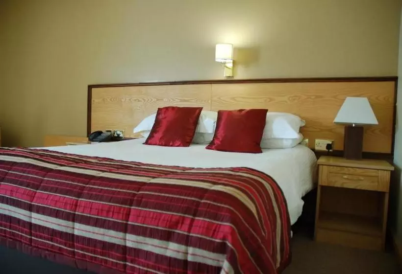 ホテル Magherabuoy House