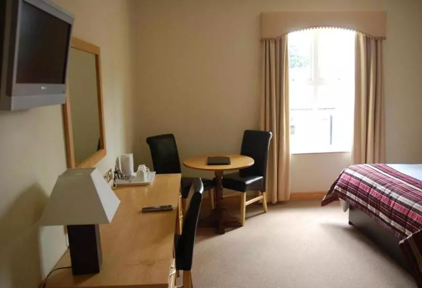 ホテル Magherabuoy House