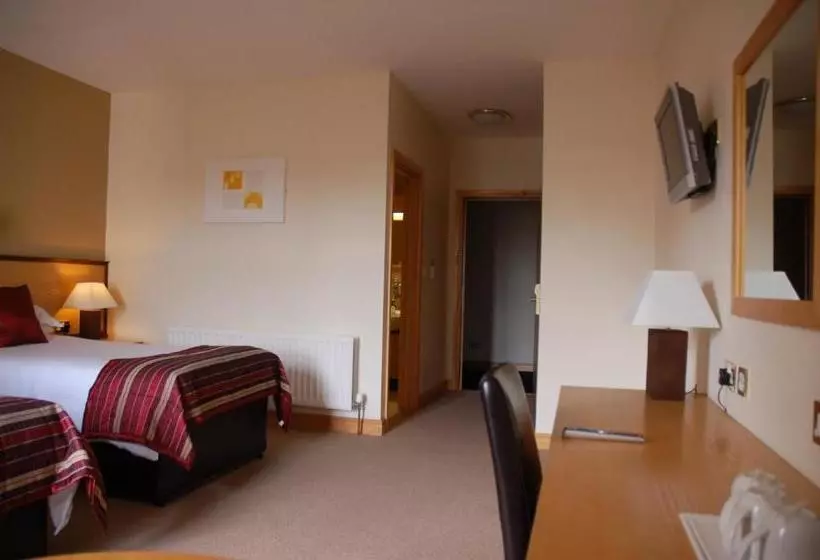 ホテル Magherabuoy House