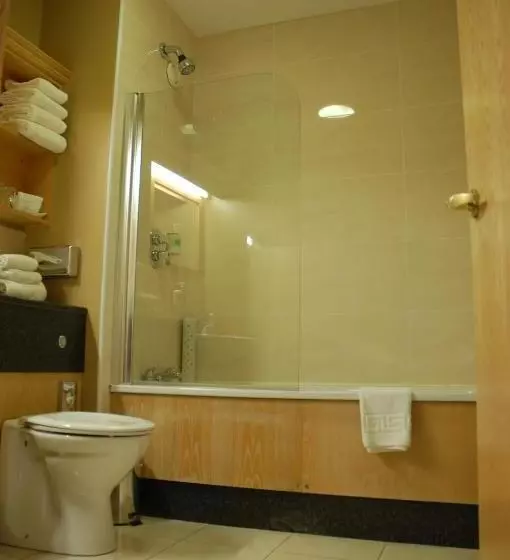 ホテル Magherabuoy House