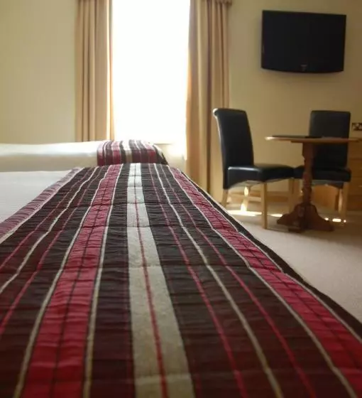 ホテル Magherabuoy House