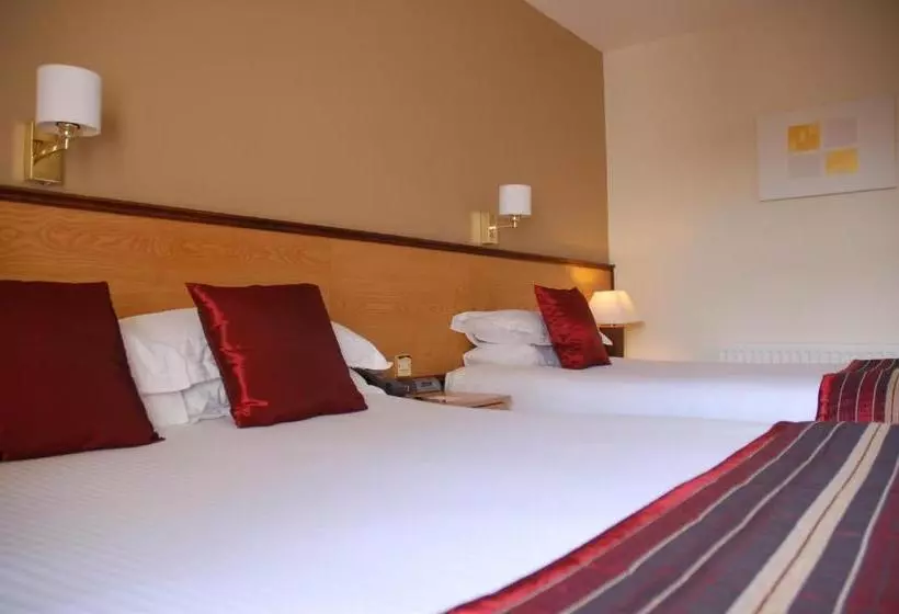 ホテル Magherabuoy House