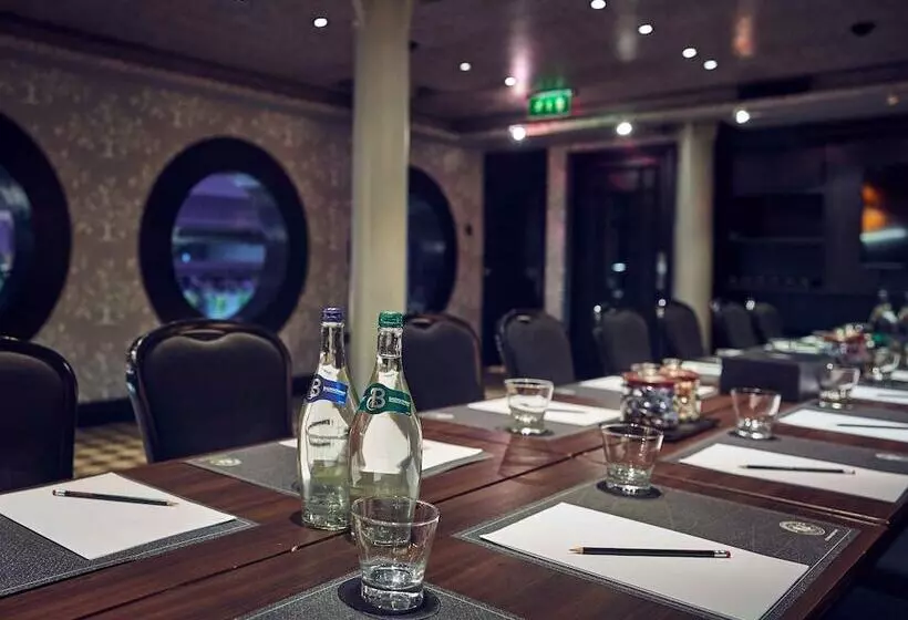 酒店 Malmaison Belfast