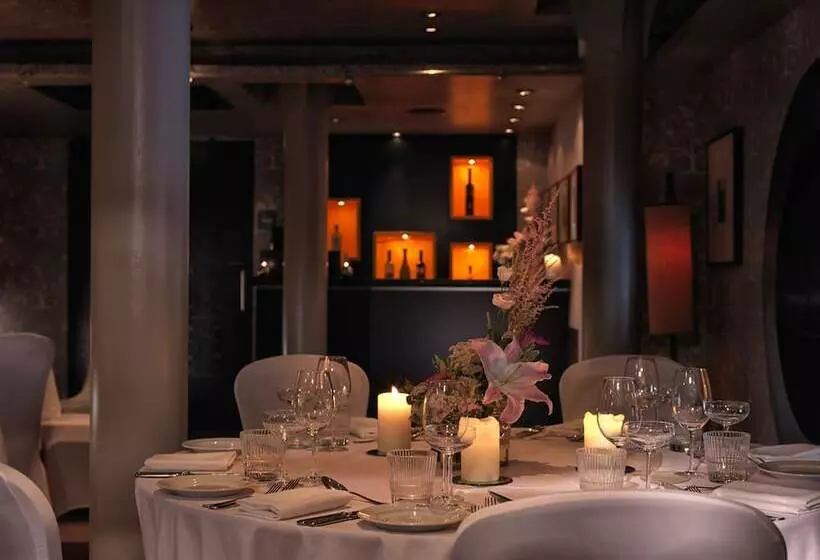 酒店 Malmaison Belfast