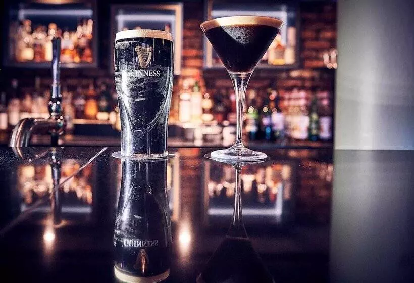 酒店 Malmaison Belfast