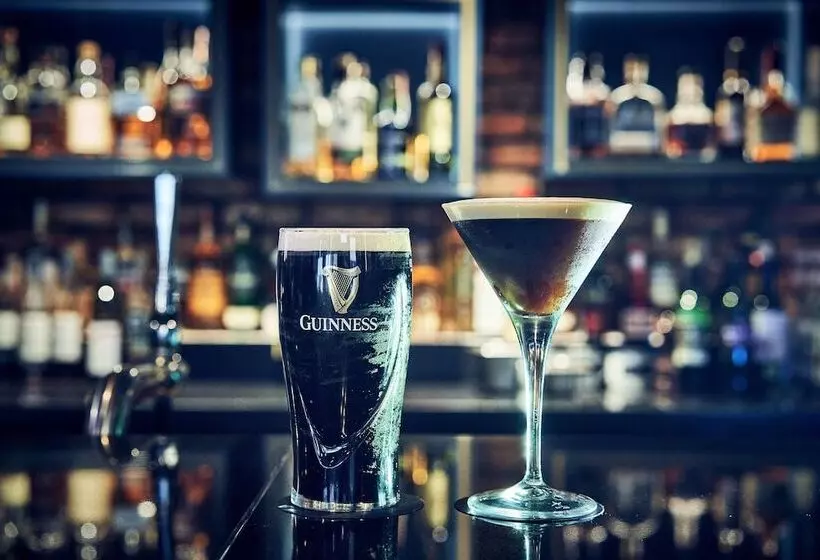 酒店 Malmaison Belfast