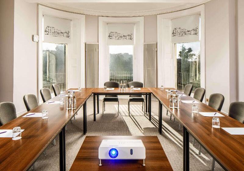 Hotel Mercure Gloucester Bowden Hall