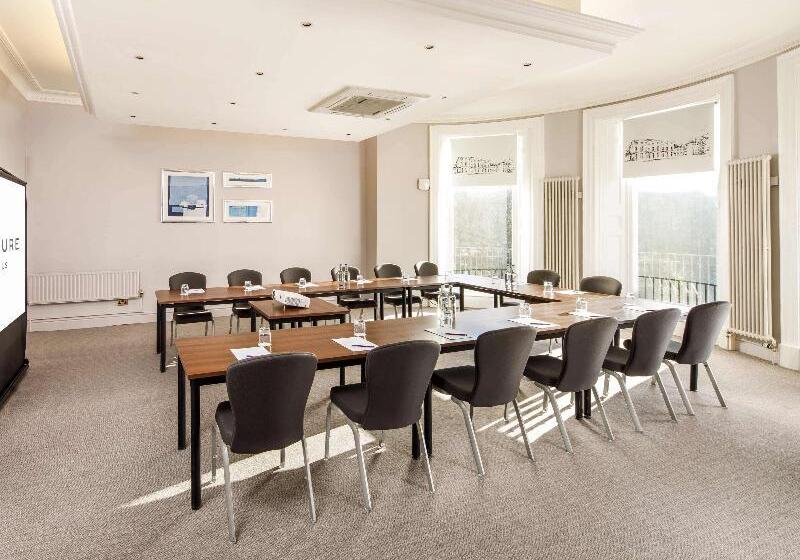 Hotel Mercure Gloucester Bowden Hall