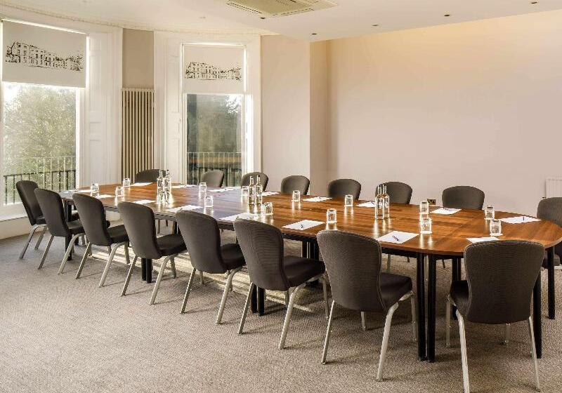 Hotel Mercure Gloucester Bowden Hall