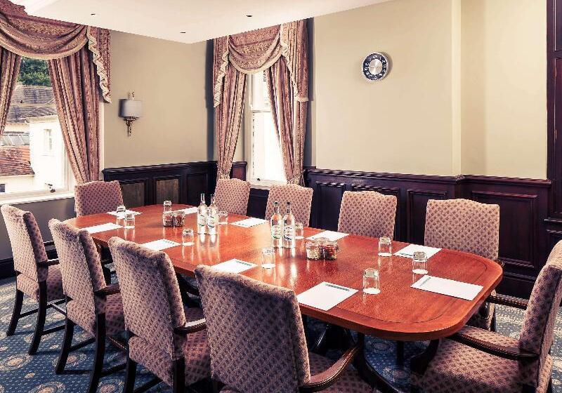 Hotel Mercure Gloucester Bowden Hall