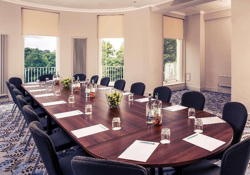 Hotel Mercure Gloucester Bowden Hall