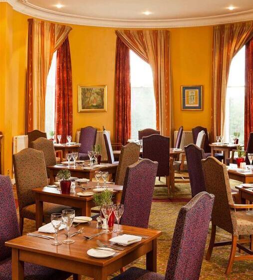 Hotel Mercure Gloucester Bowden Hall