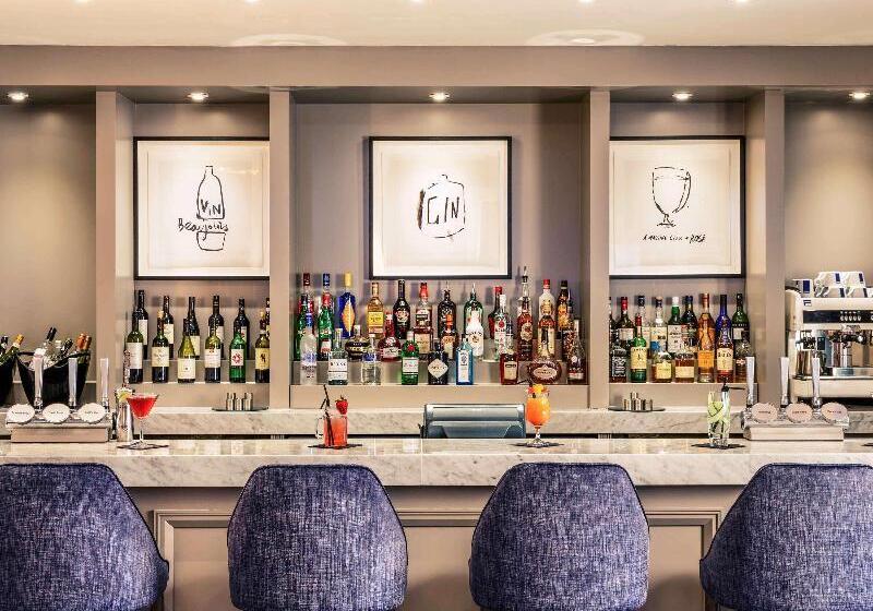 Hotel Mercure Gloucester Bowden Hall