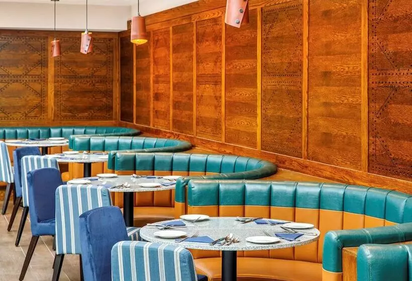 Отель Mercure Oxford Hawkwell House