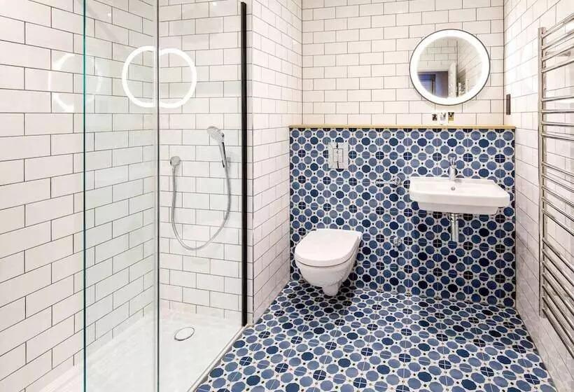 Отель Mercure Oxford Hawkwell House