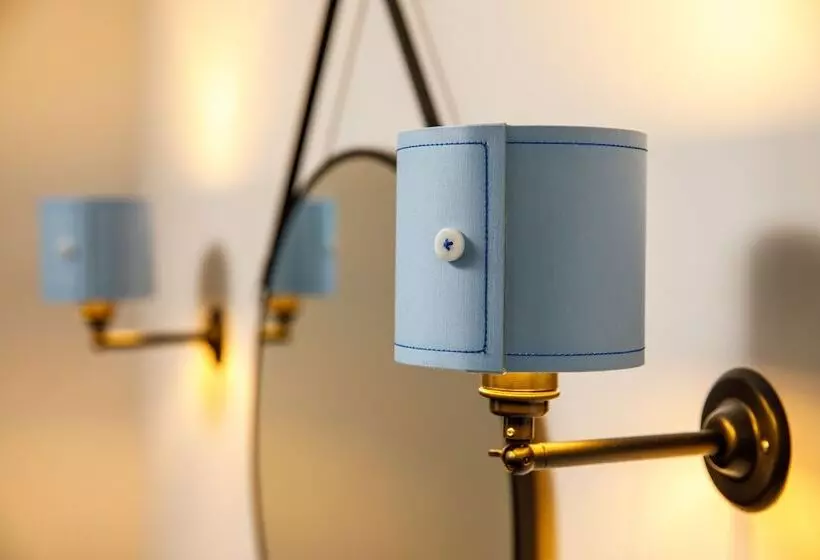 Отель Mercure Oxford Hawkwell House