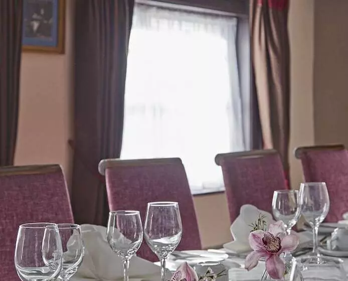 酒店 Old Palace Lodge