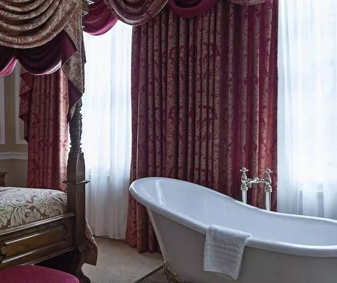 酒店 Old Palace Lodge