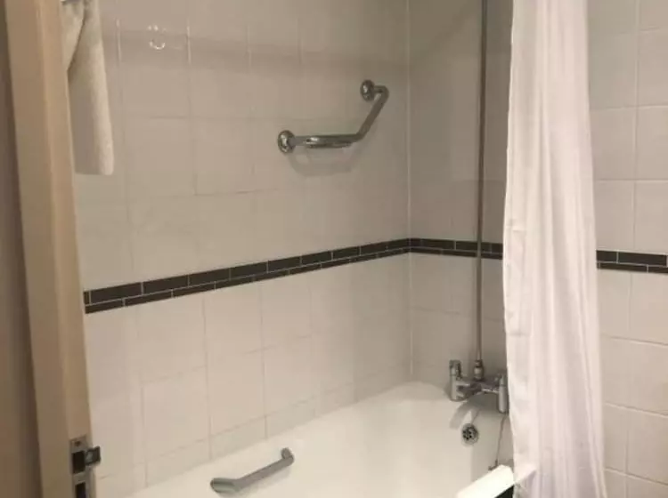 酒店 Old Palace Lodge