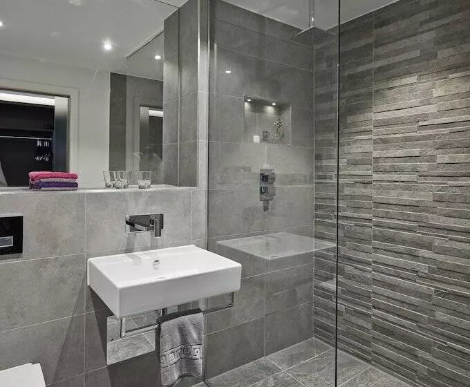 酒店 Old Palace Lodge