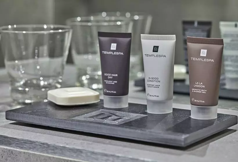 酒店 Old Palace Lodge