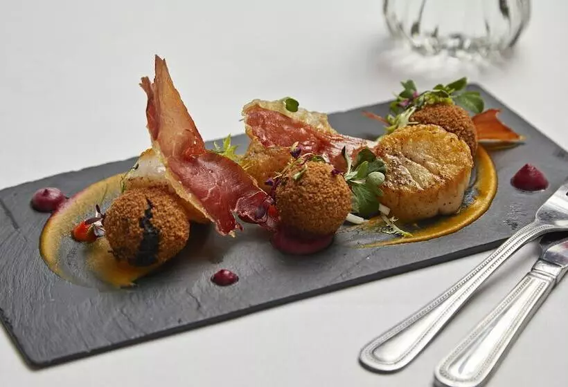 酒店 Old Palace Lodge