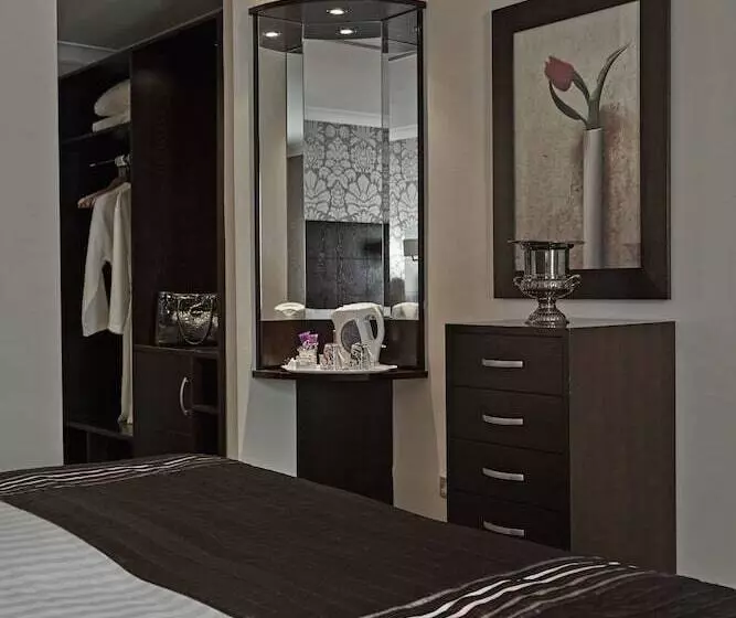 酒店 Old Palace Lodge