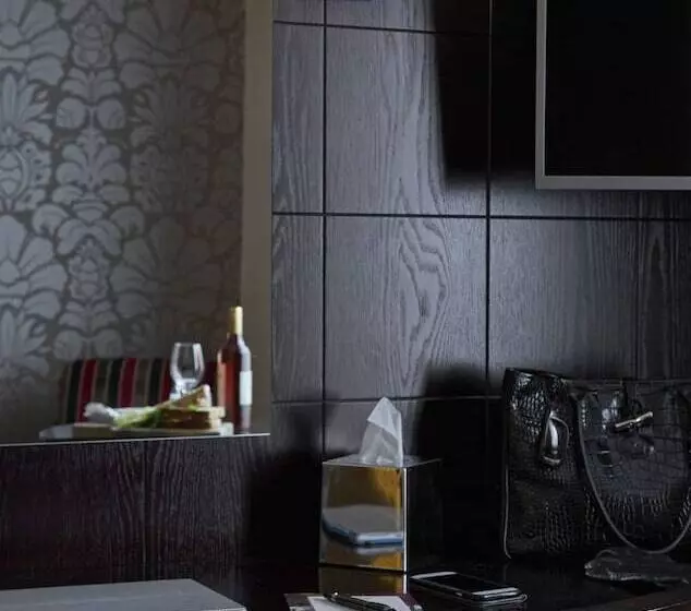 酒店 Old Palace Lodge